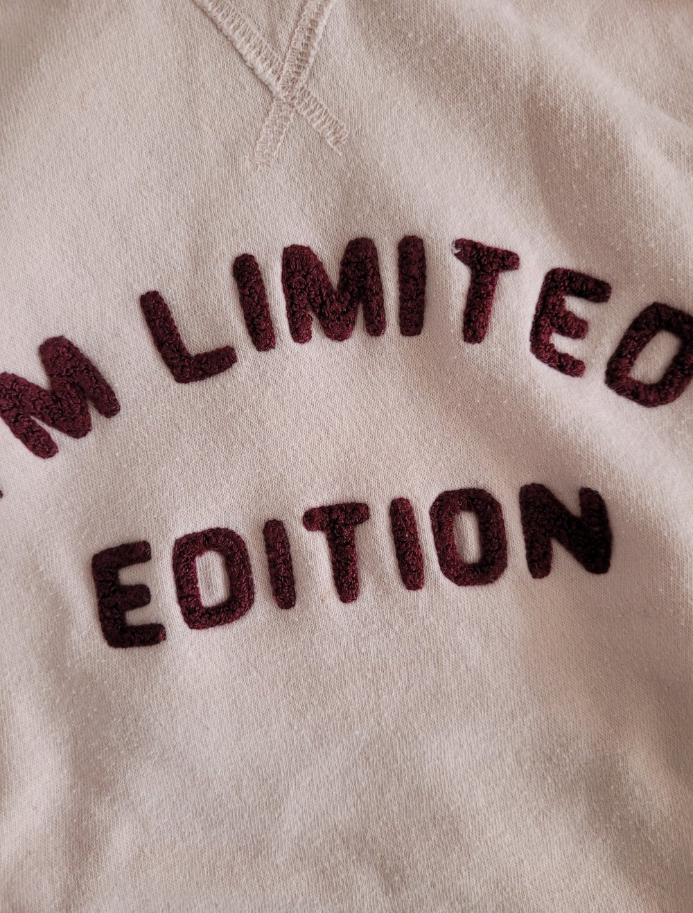 Pullover/ Hoodie