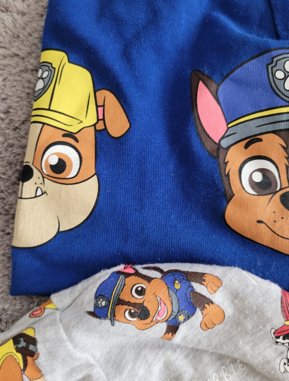 Paw Patrol Mützen