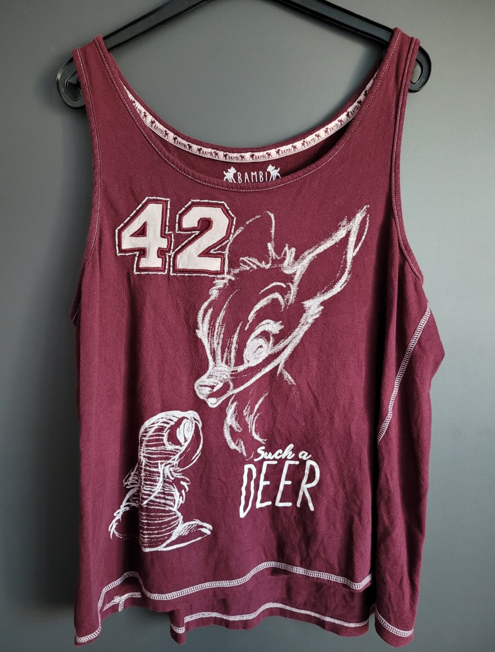 Dianey Bambi Shirt