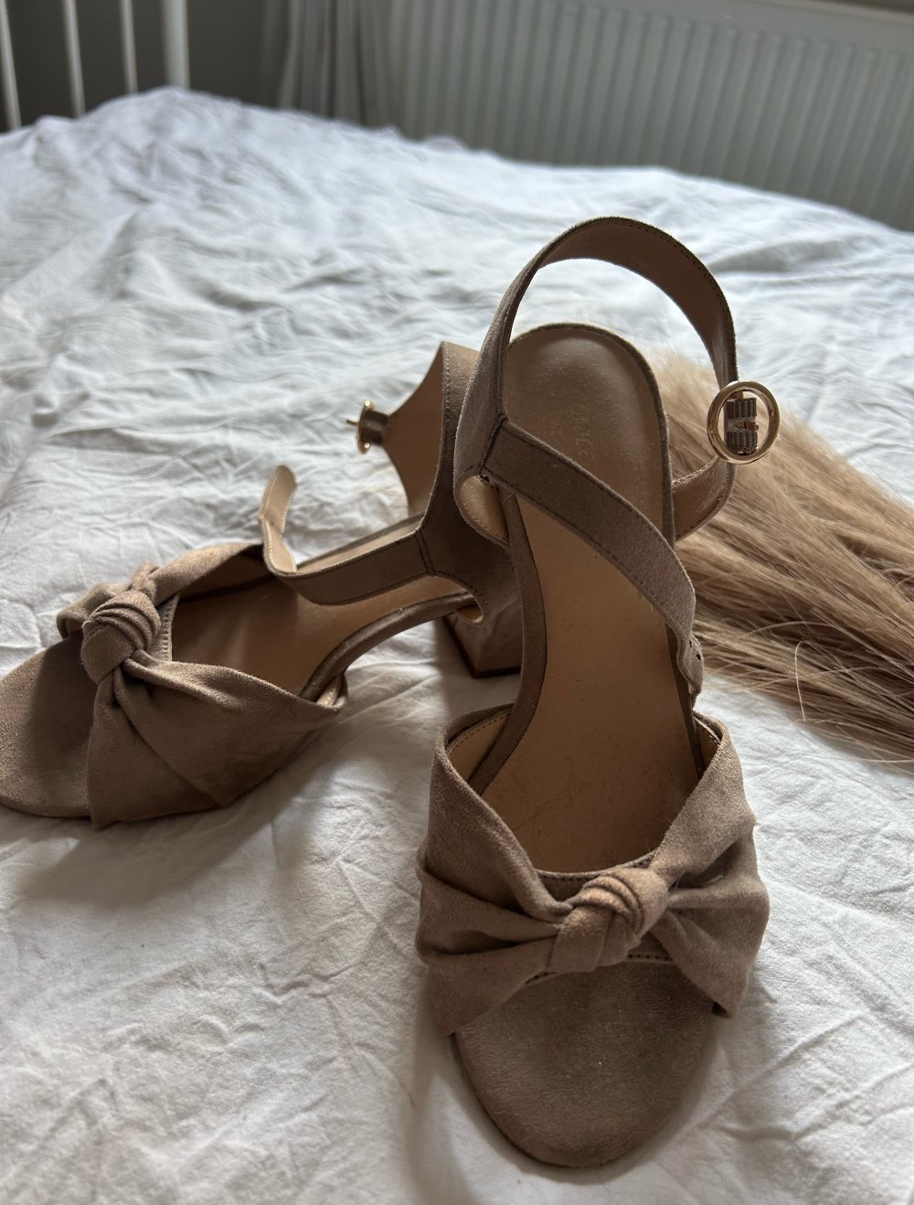 Absatz Schuhe