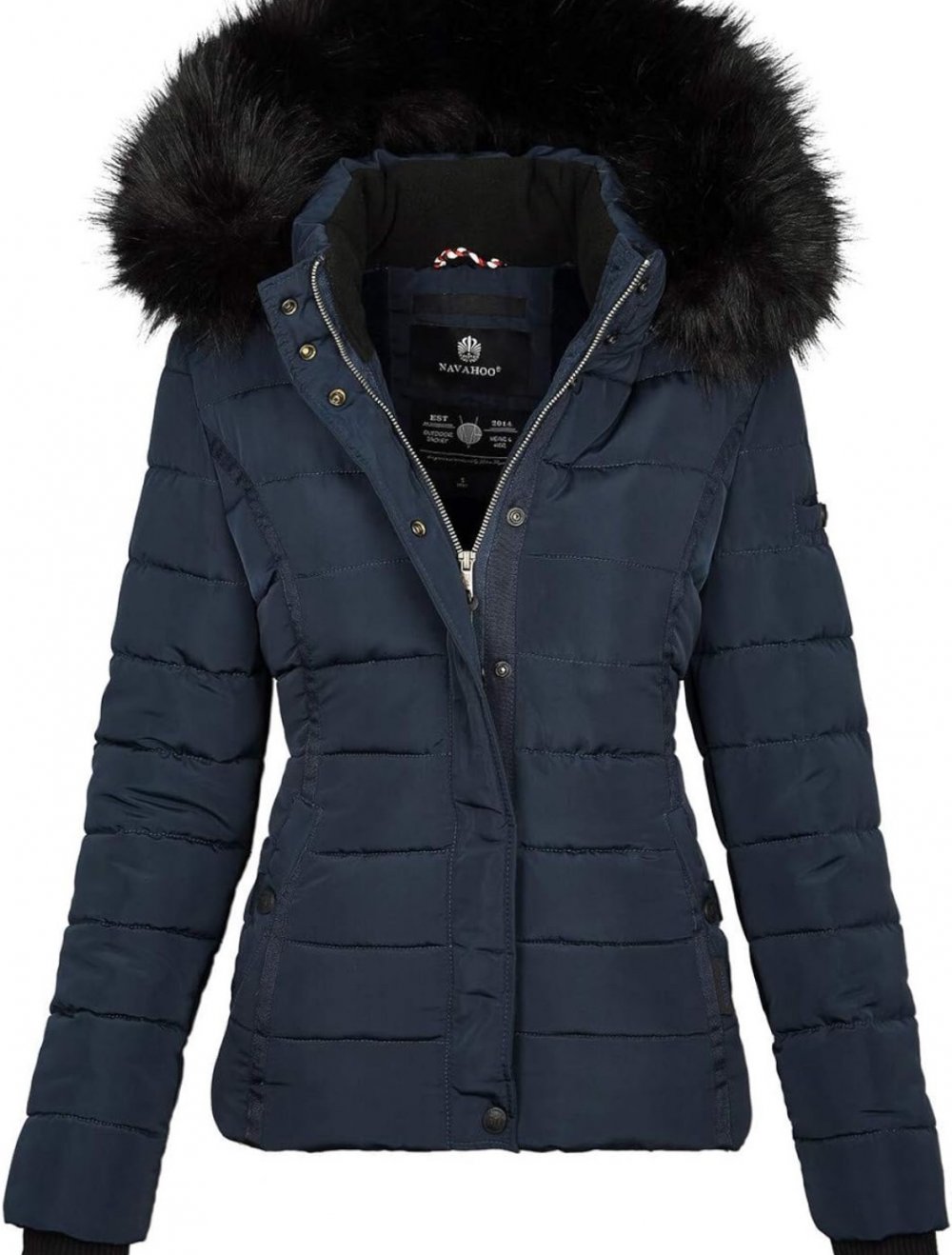 Winterjacke Navahoo