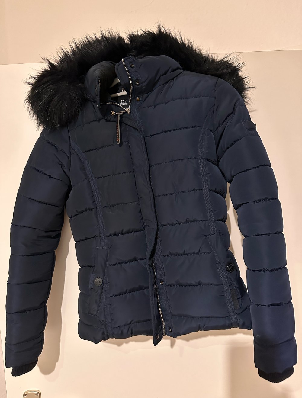 Winterjacke Navahoo