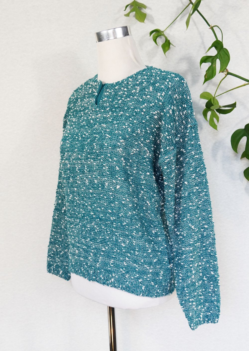 Strickpullover Gr. 36 - 40 Pullover Vintage