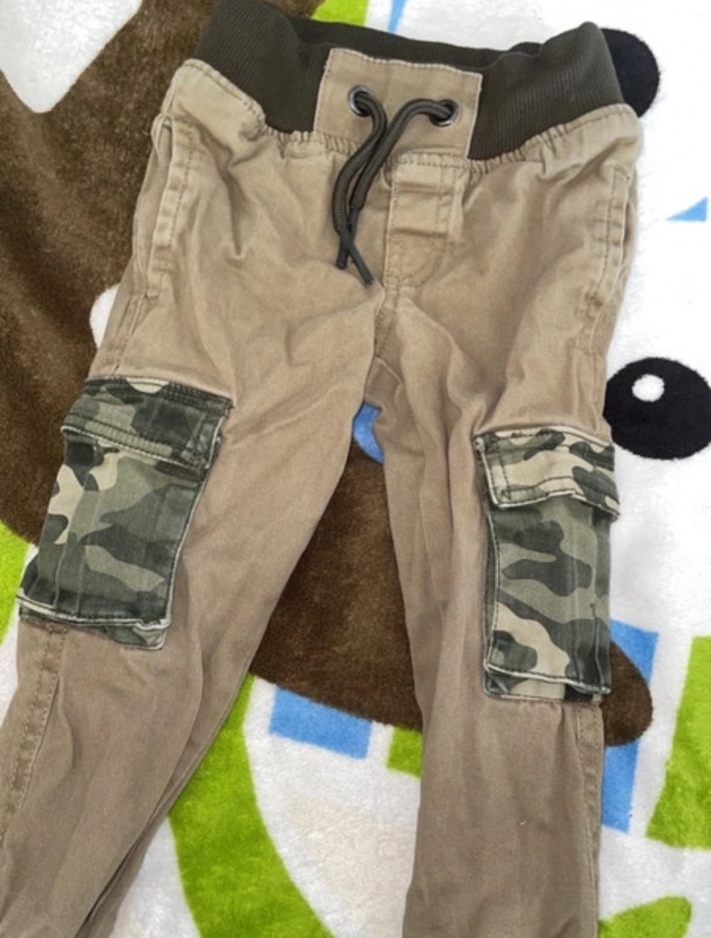 Armee Jeanshose