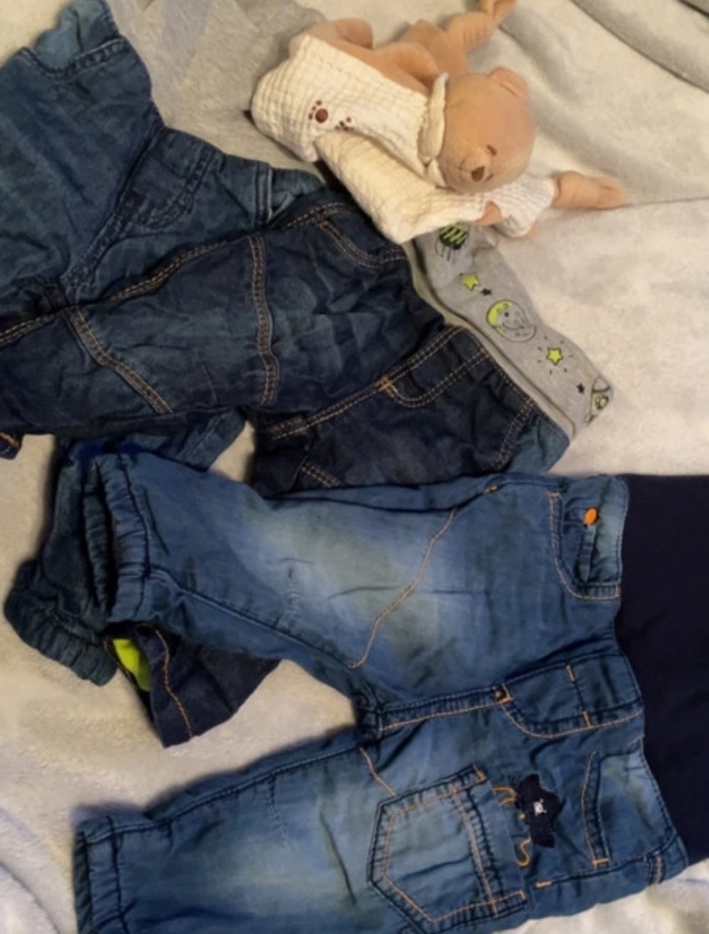Süße Hosen