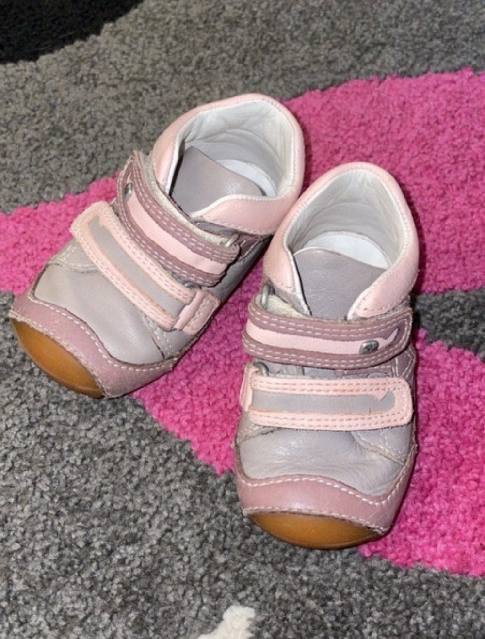 Elefanten Schuhe