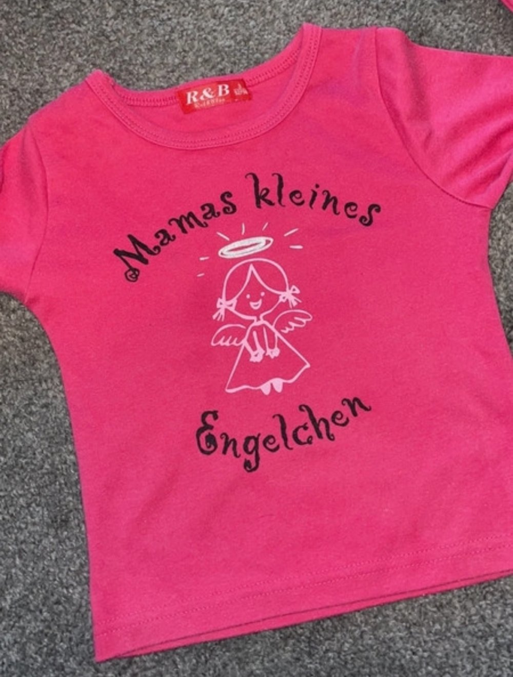 Süßer Pulli