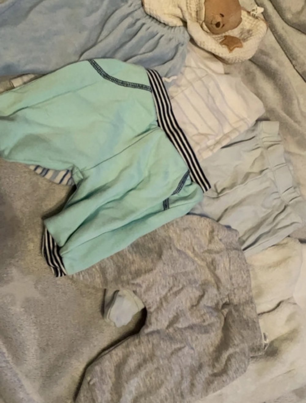 Süße Hosen