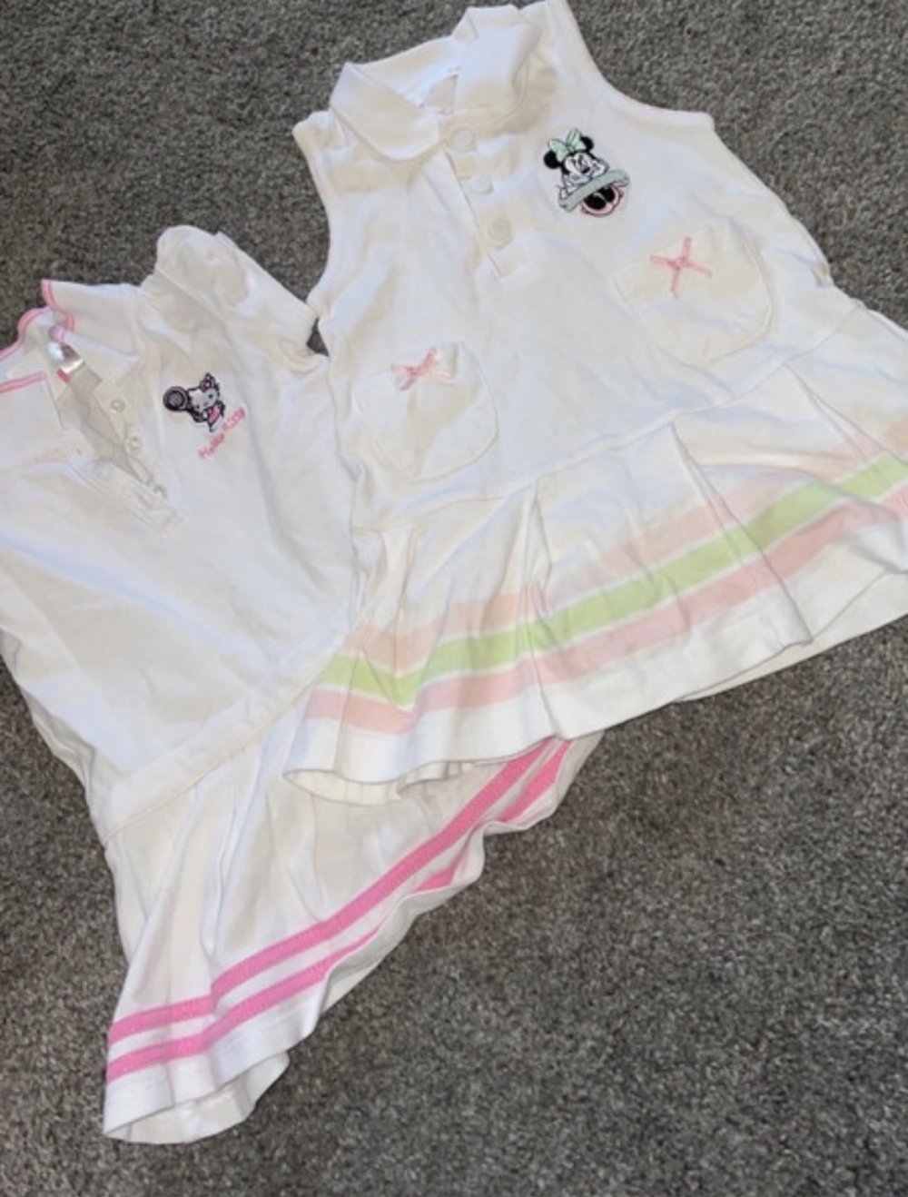 Kleidchen