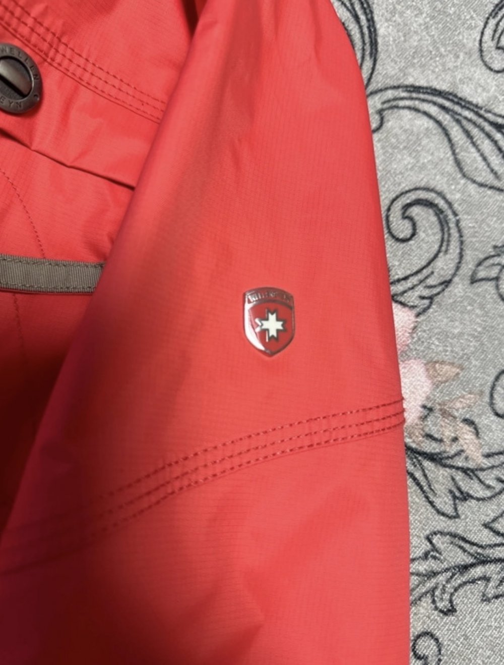 Wellensteyn Jacke