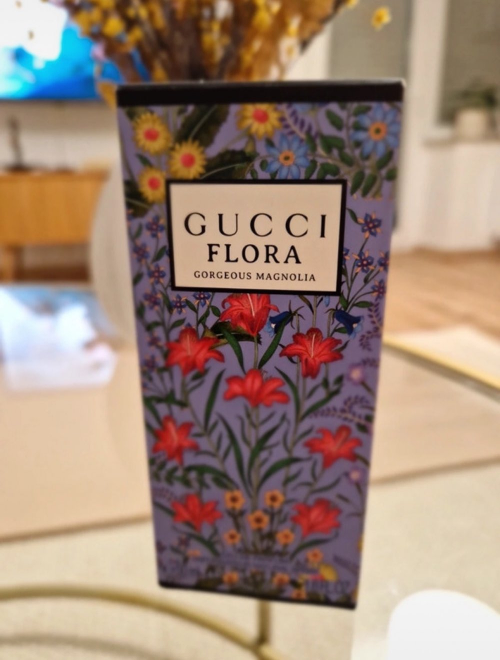 Gucci Flora 50ml