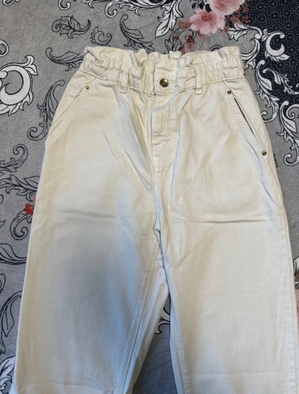 Zara Jeans