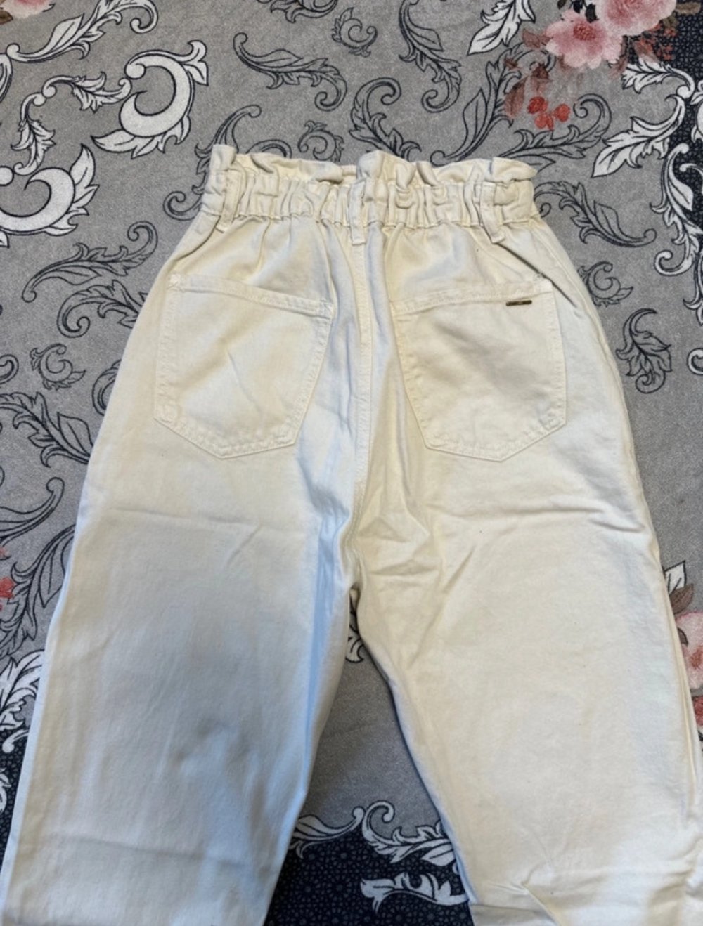 Zara Jeans