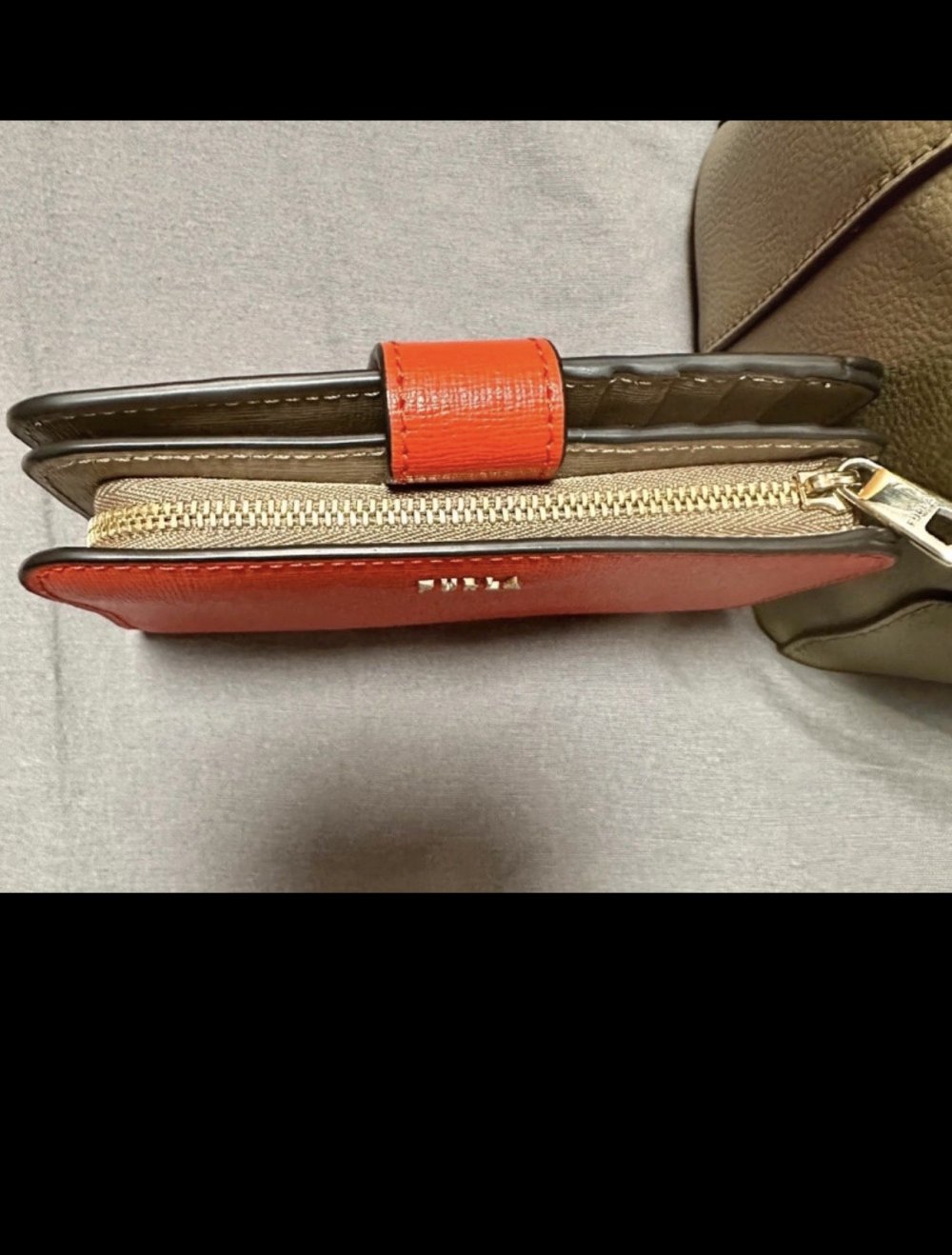 Furla Geldbeutel