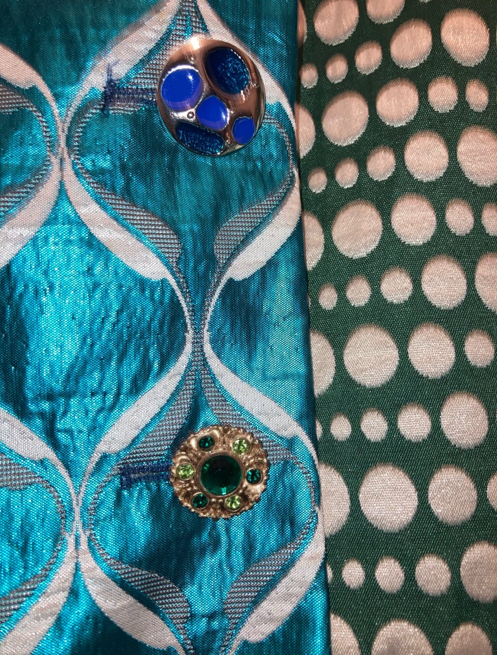 Desigual Mantel 36 Boho Style