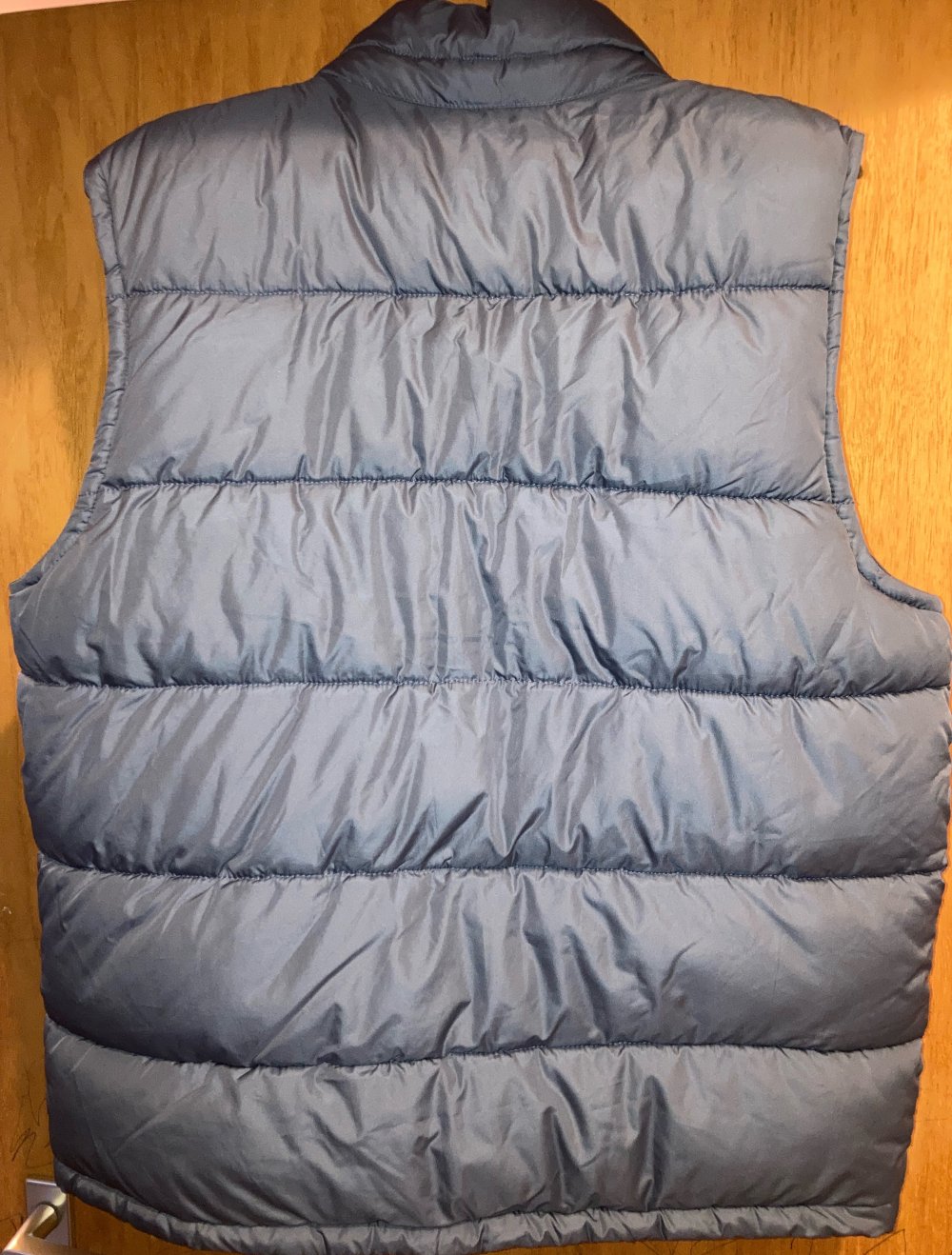 Gap Weste hellblau