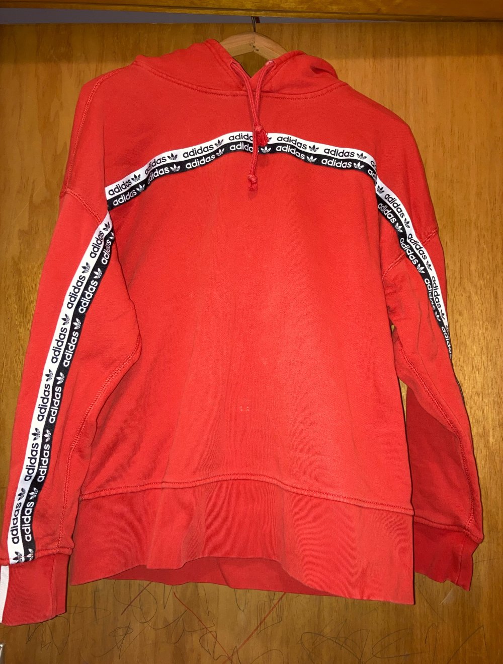 adidas