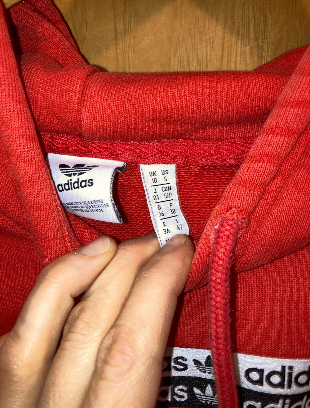 adidas