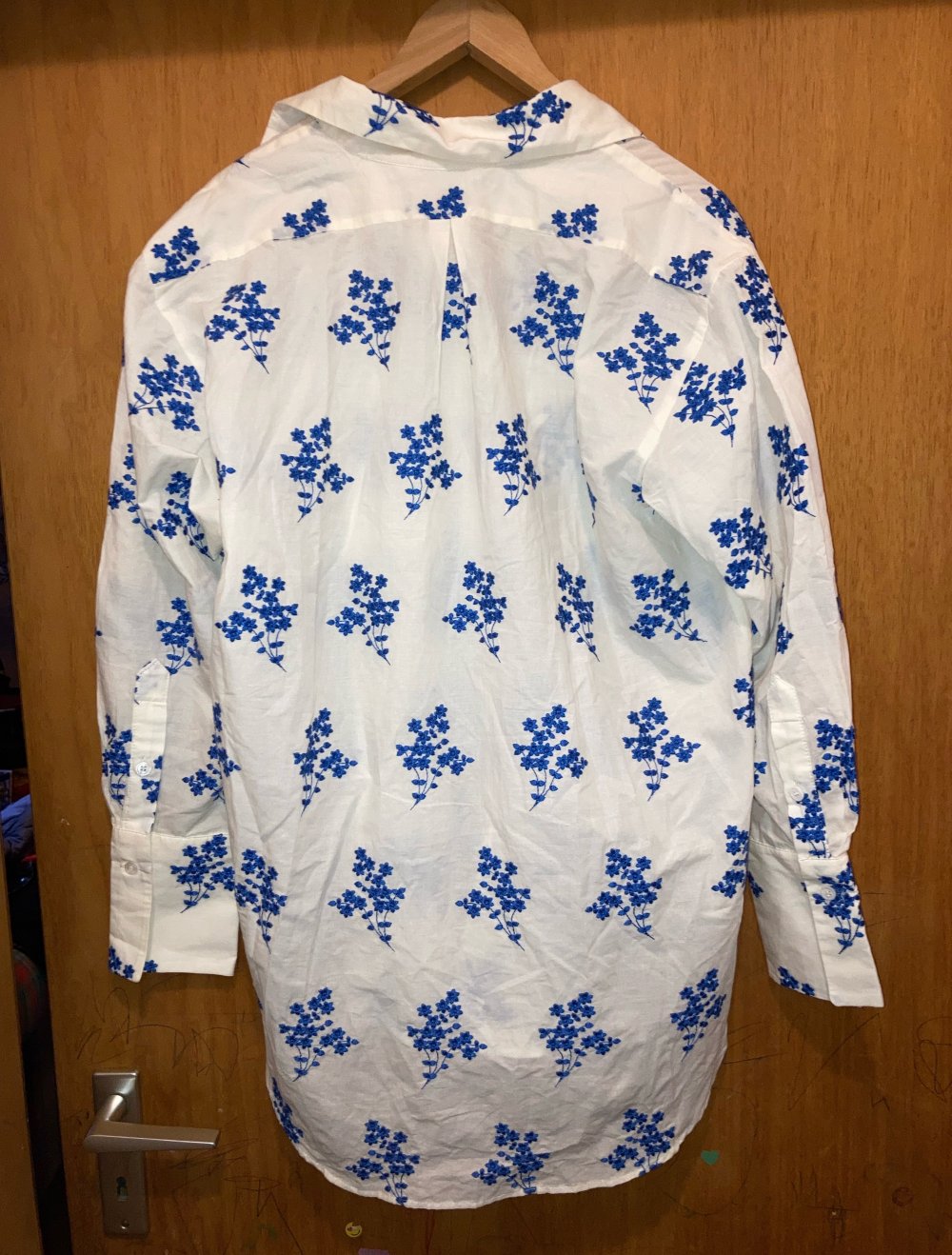 Zara Bluse XS