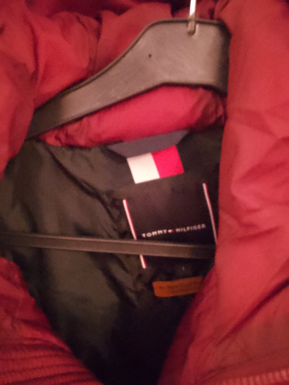 Hilfiger Jacke 