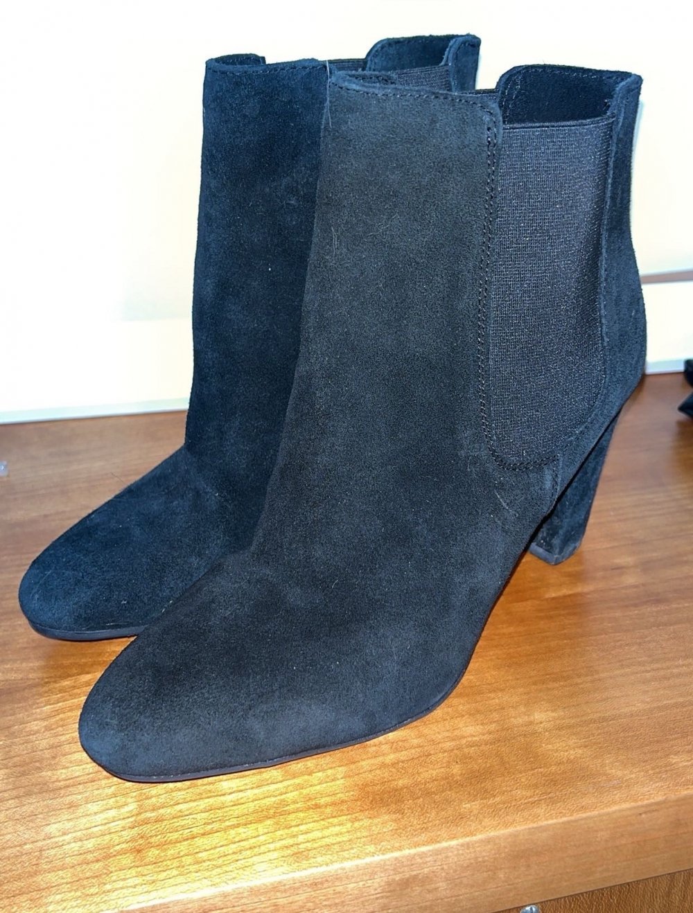 stöckelschuhe