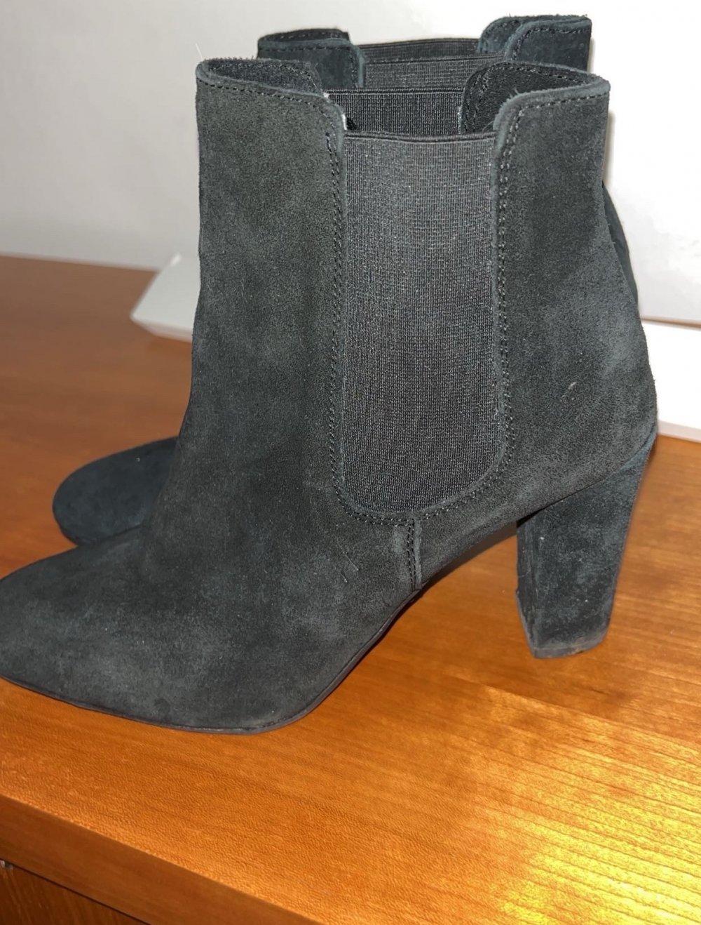 stöckelschuhe