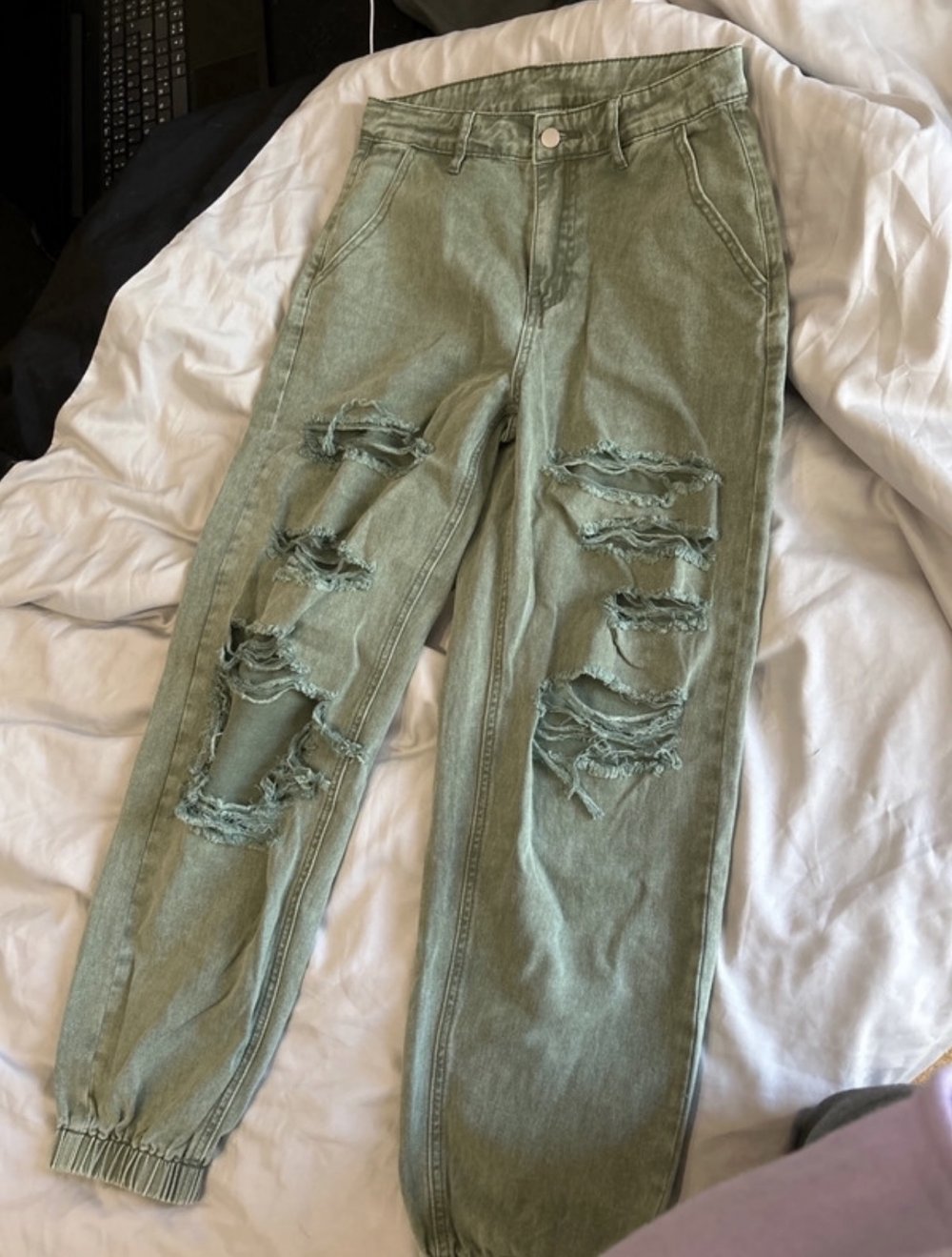 jeanshose