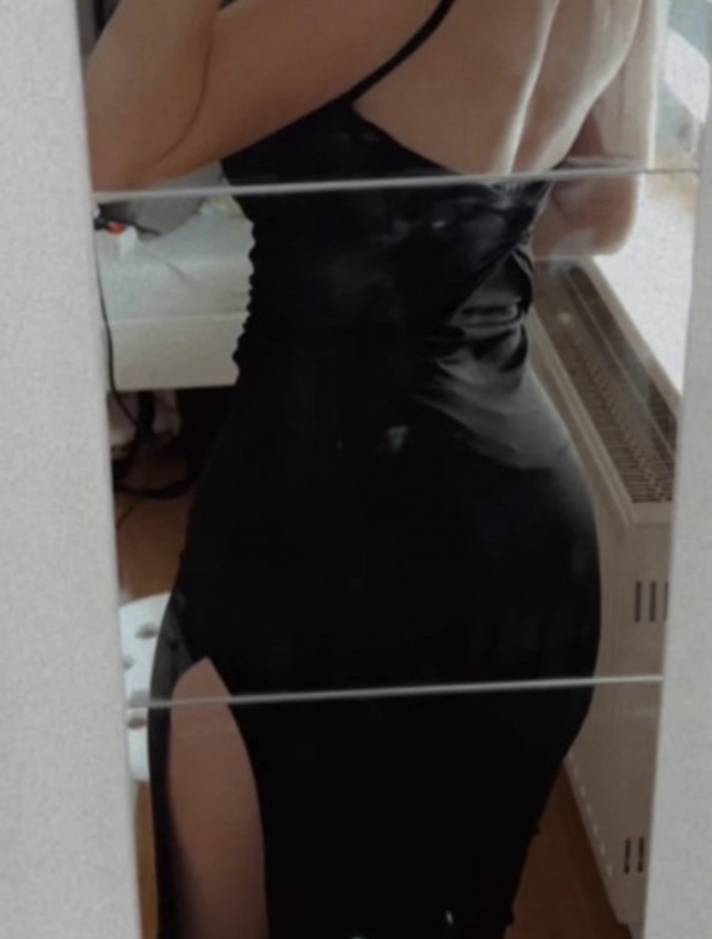 Kleid