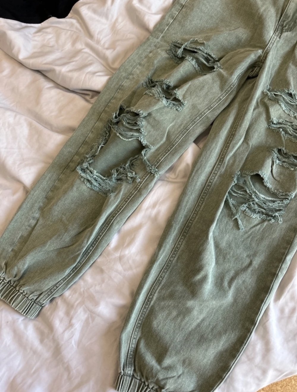 jeanshose