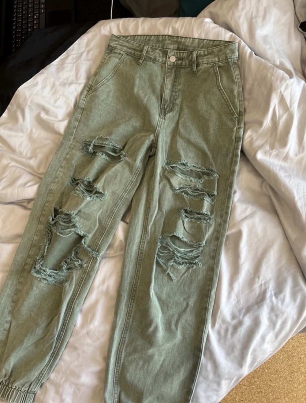 jeanshose