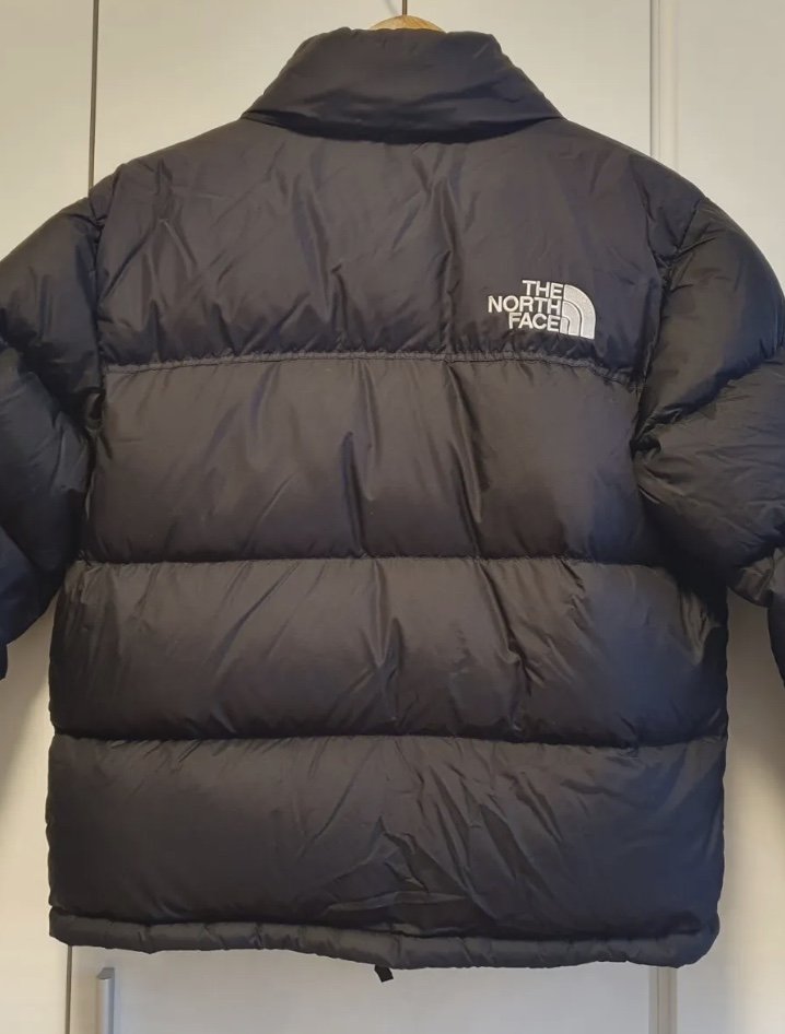 The north Face Jacke