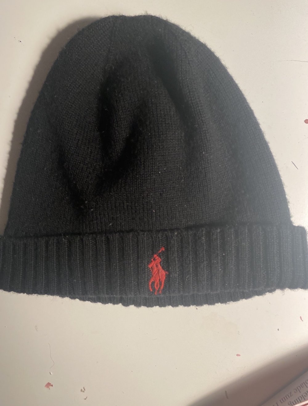 Polo Ralph Lauren Mütze