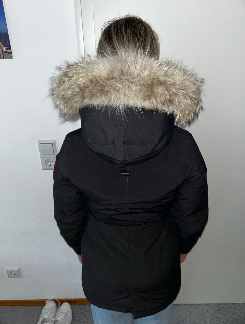 Canada Goose