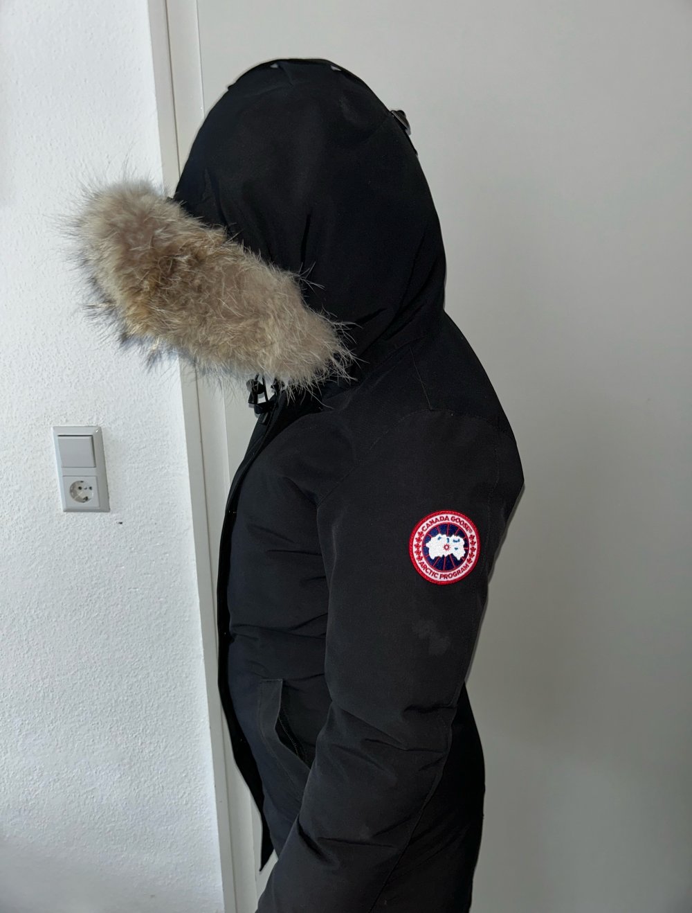 Canada Goose