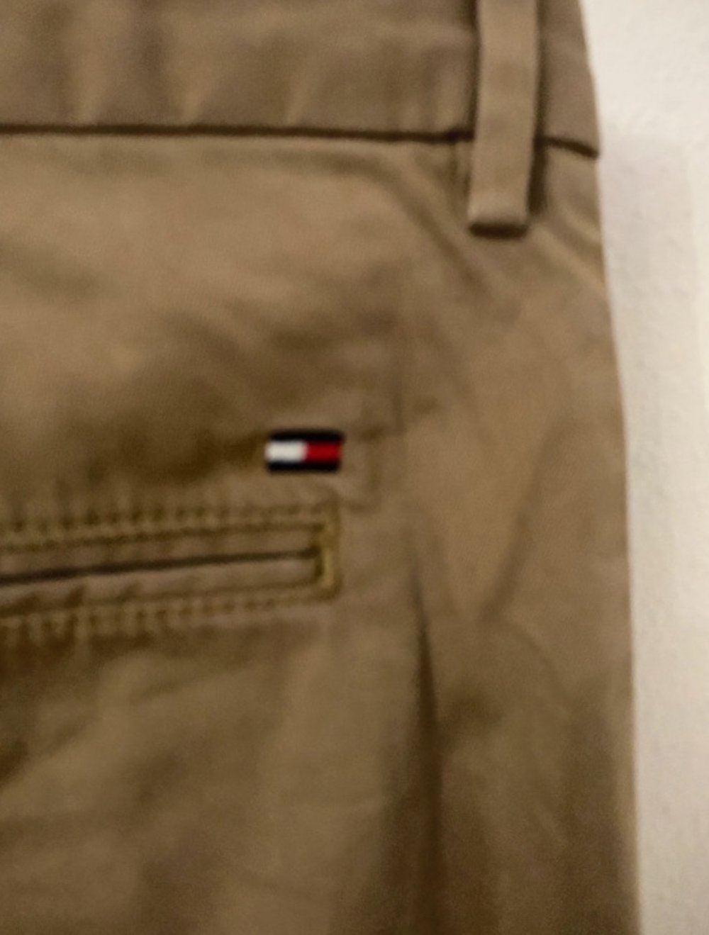 Tommy hilfiger