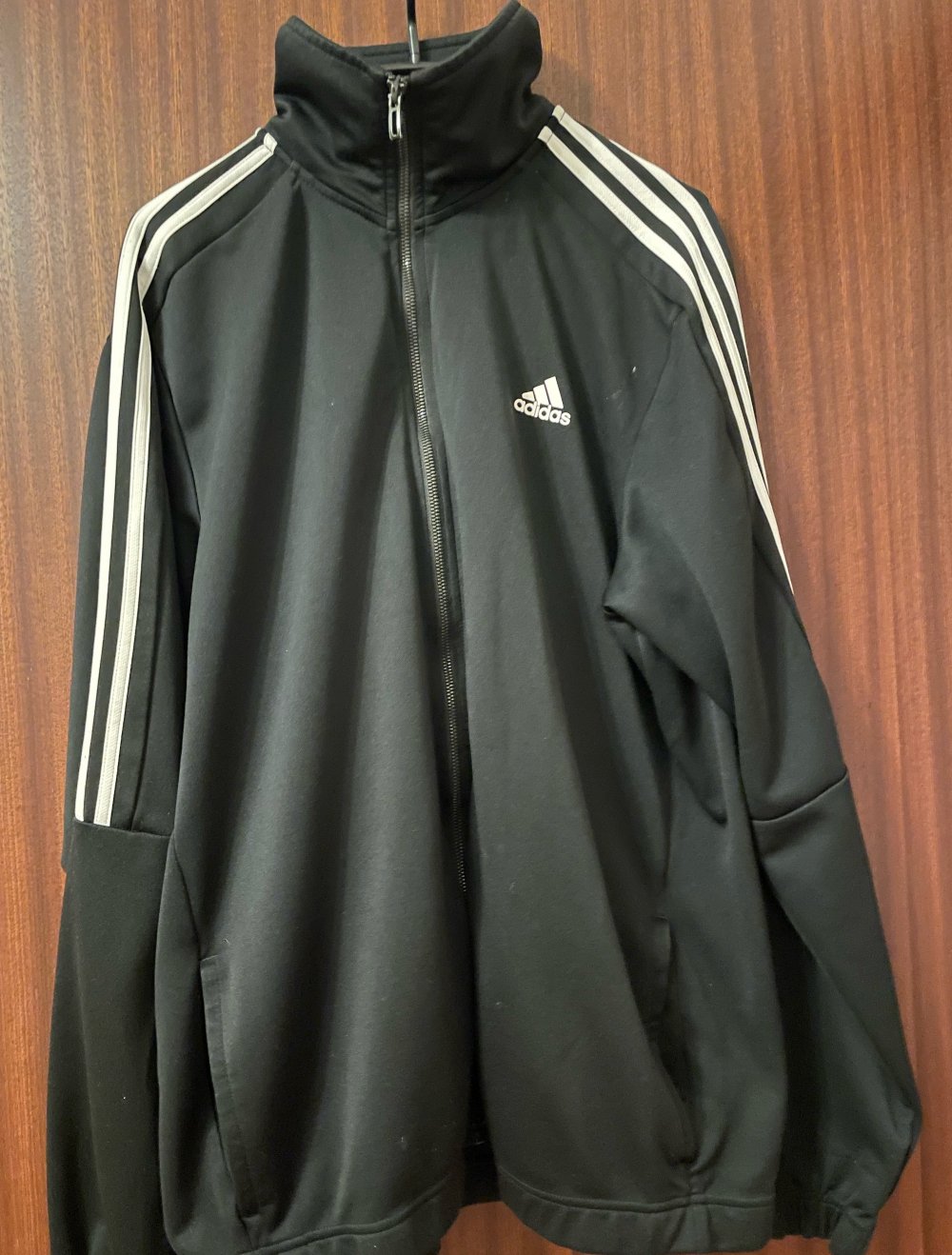 Adidas Jogginganzug Jacke