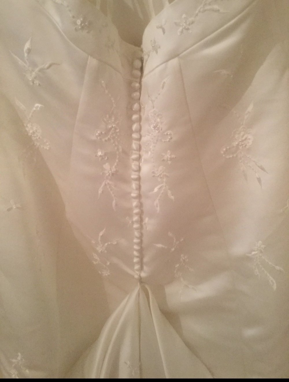 Hochzeitskleid