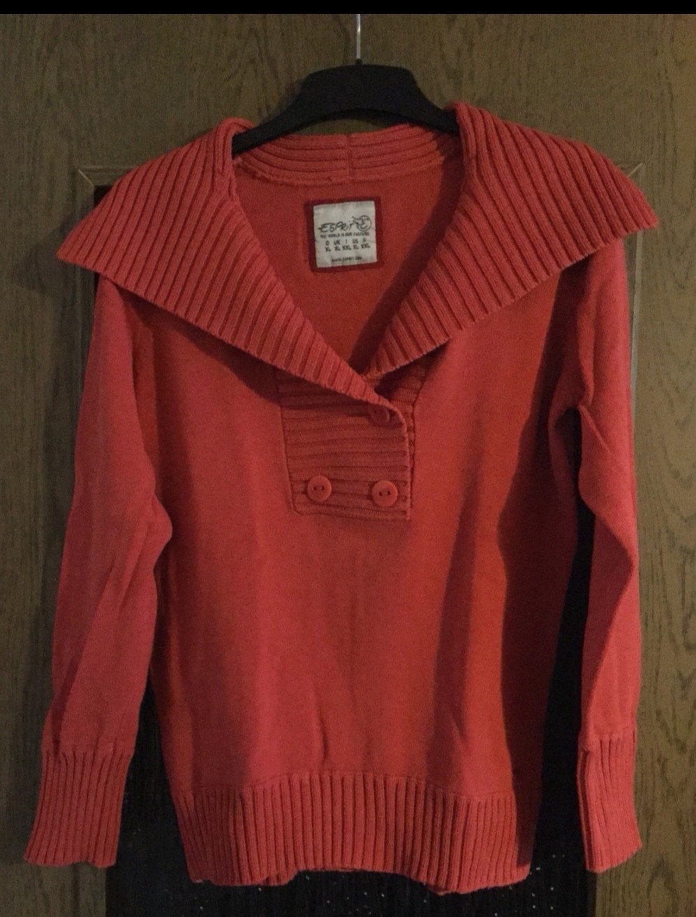 Pullover