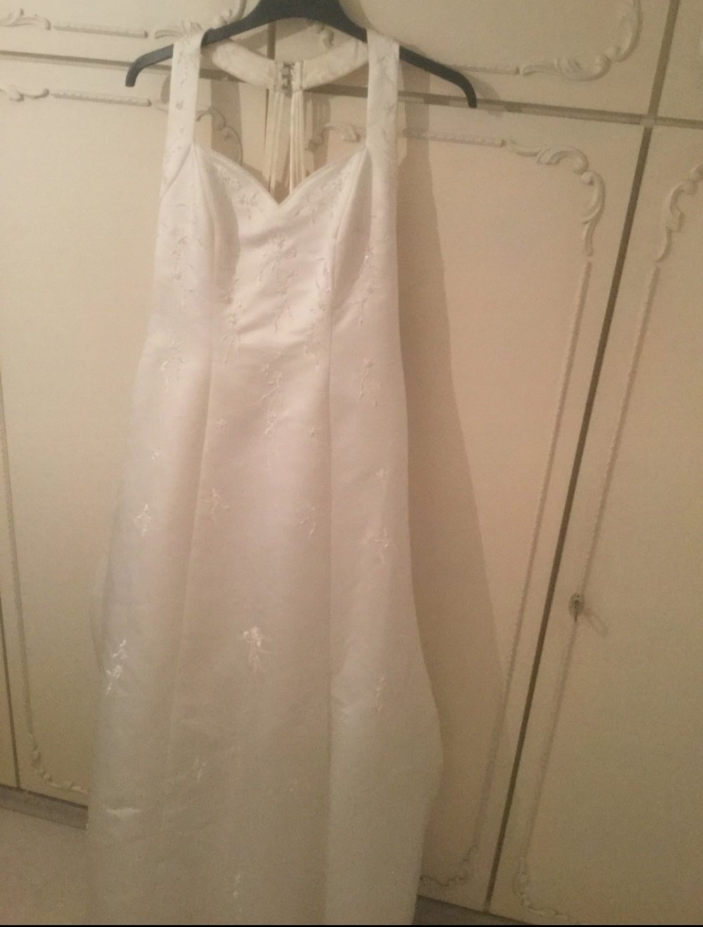 Hochzeitskleid