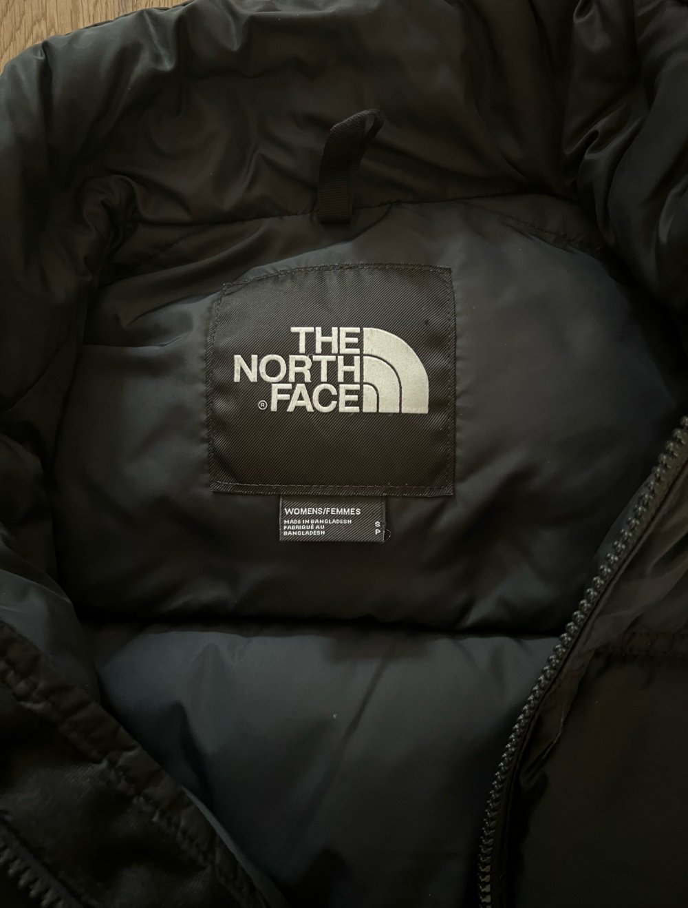 The North Face Jacke