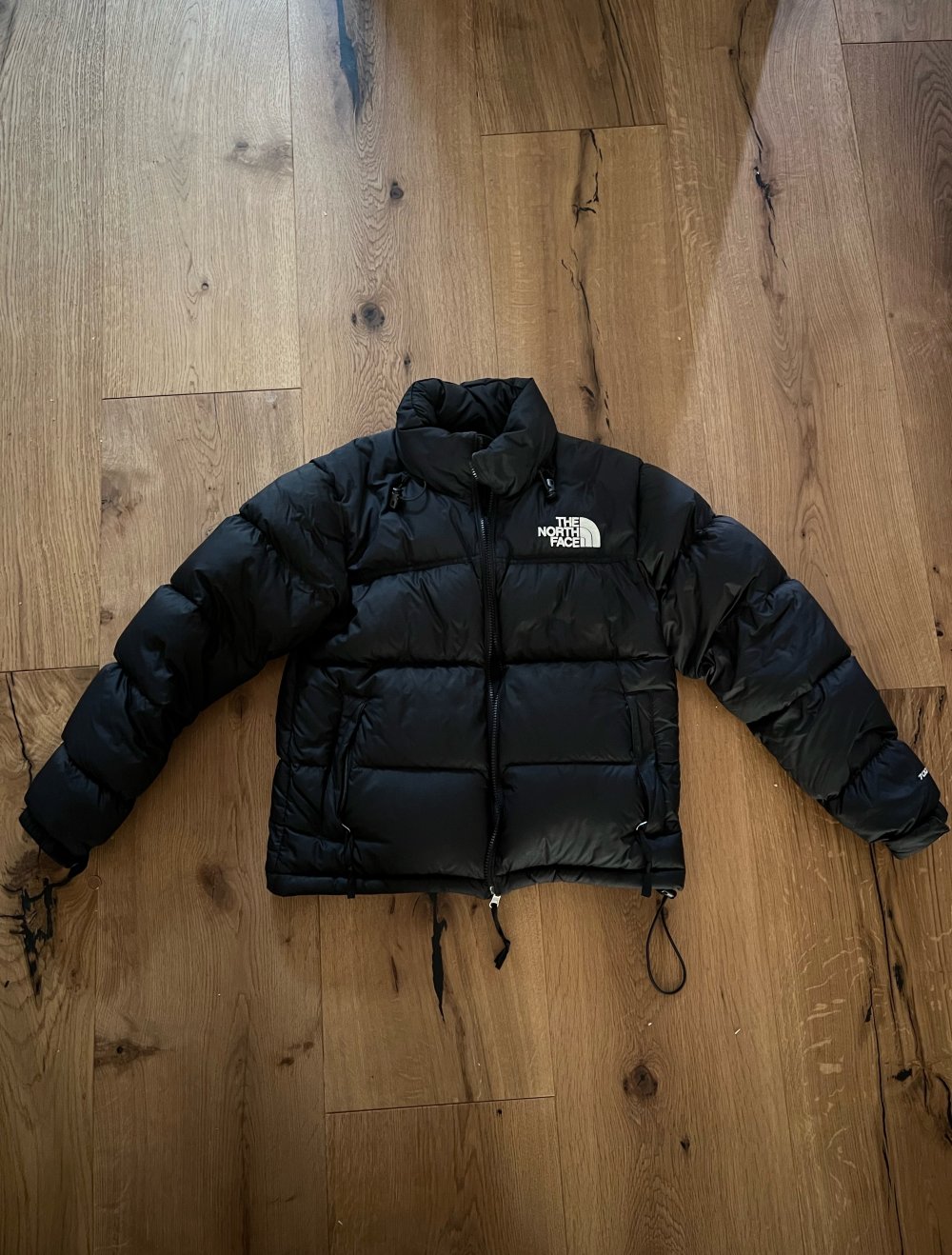 The North Face Jacke