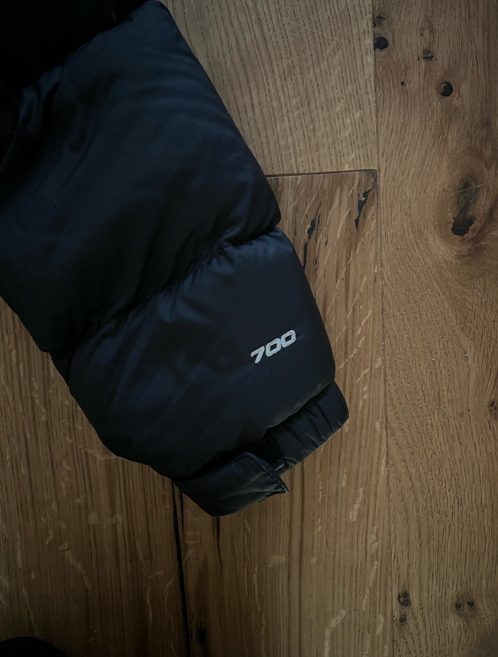 The North Face Jacke