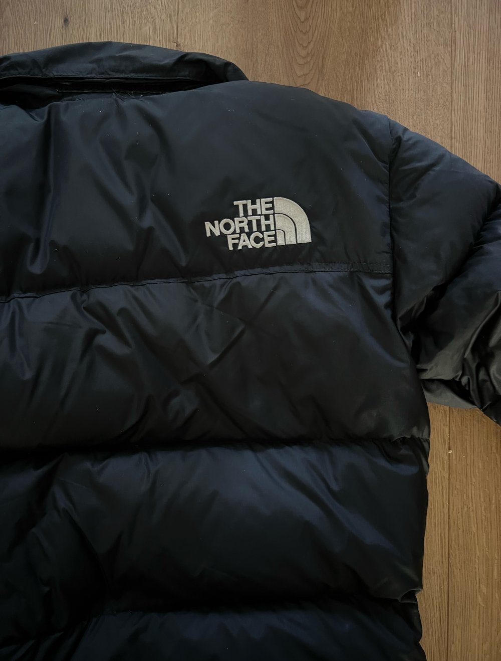 The North Face Jacke