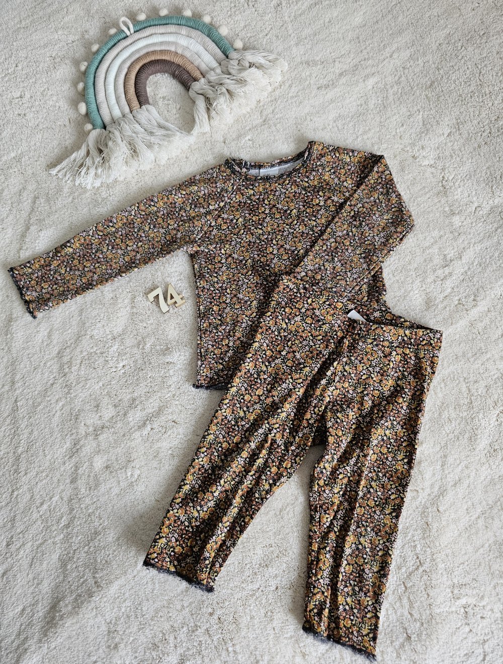 H&M • Zweiteiler