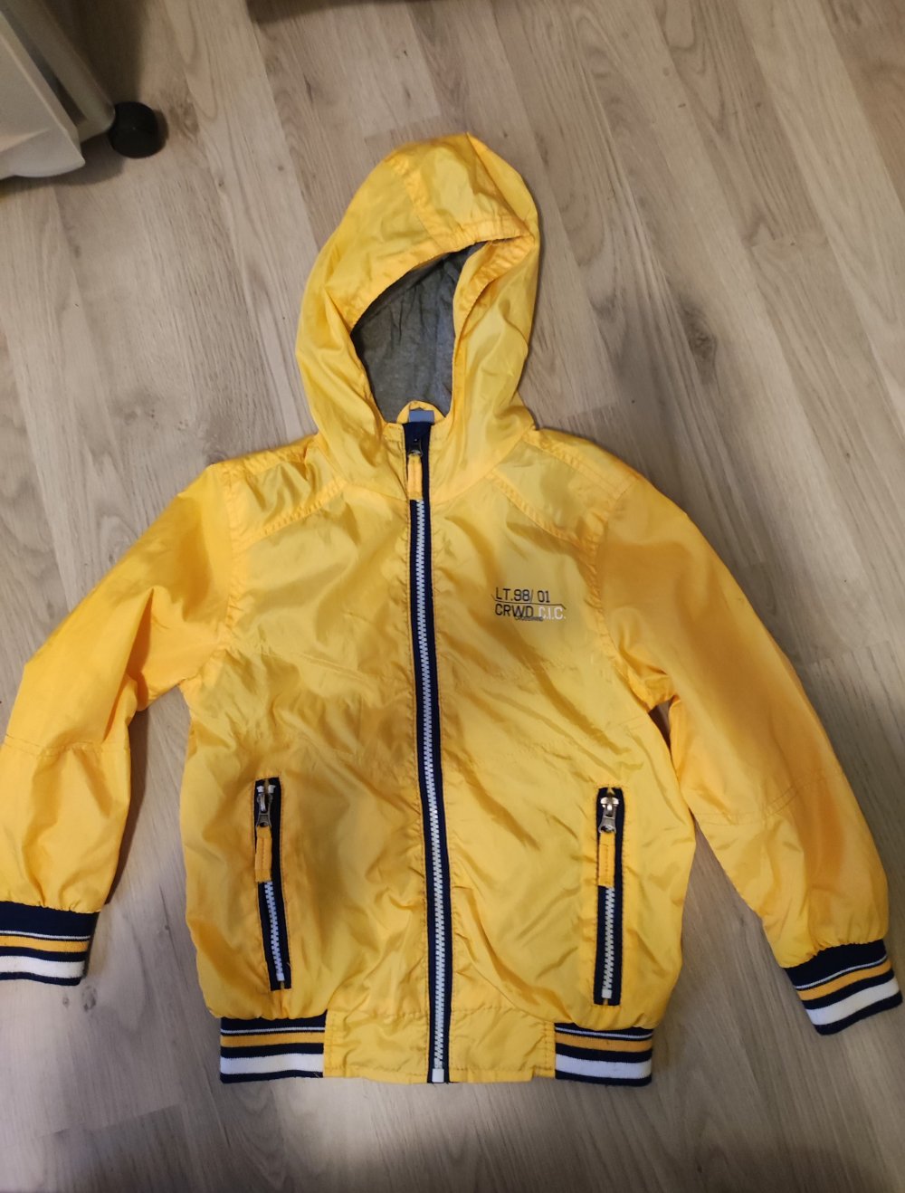 Jacke
