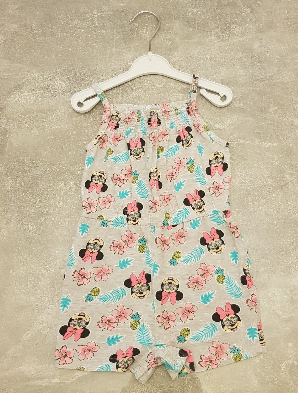 Jumpsuit #Disney #Minnie Mouse Gr. 86