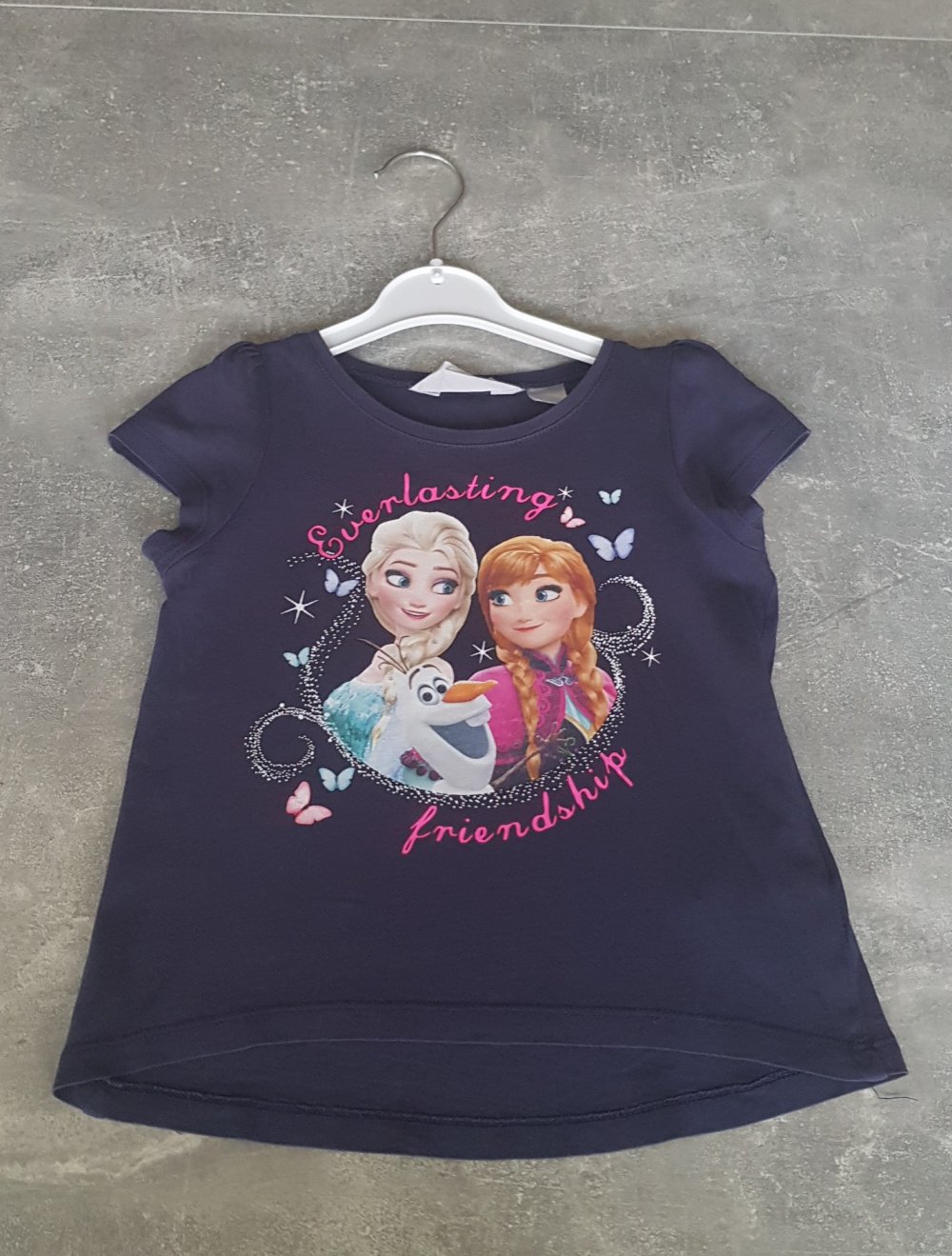 Elsa T-Shirt Gr.98/104