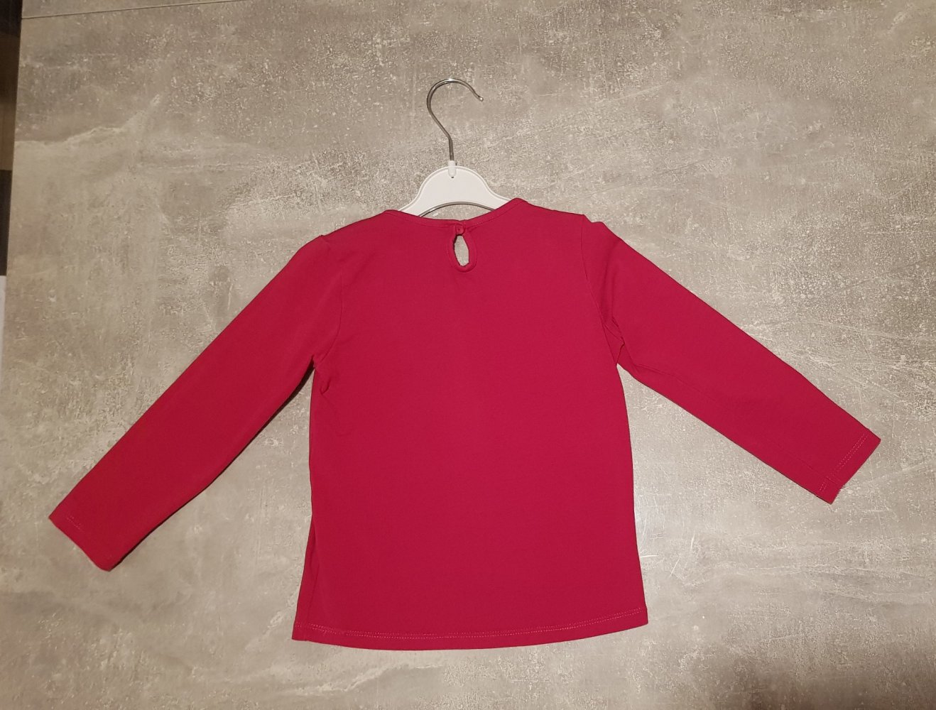 Langarmshirt Gr.98/104 #Tchibo