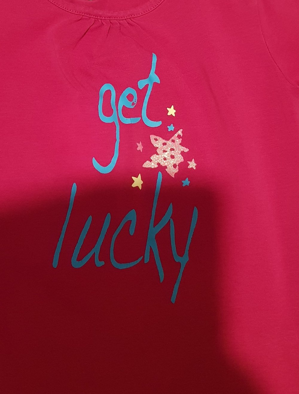 Langarmshirt Gr.98/104 #Tchibo