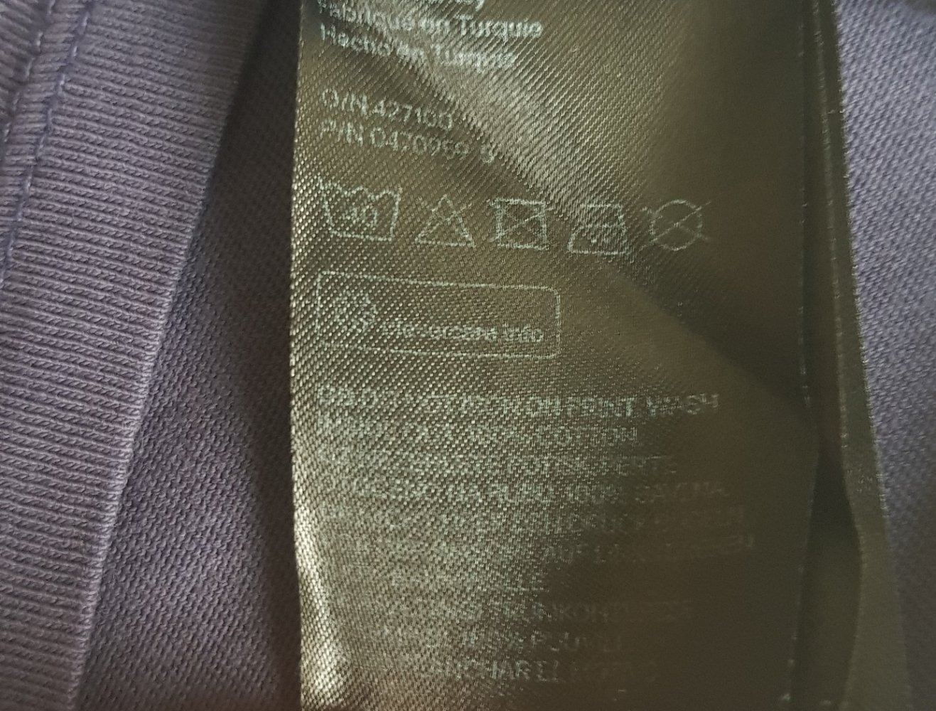 Elsa T-Shirt Gr.98/104